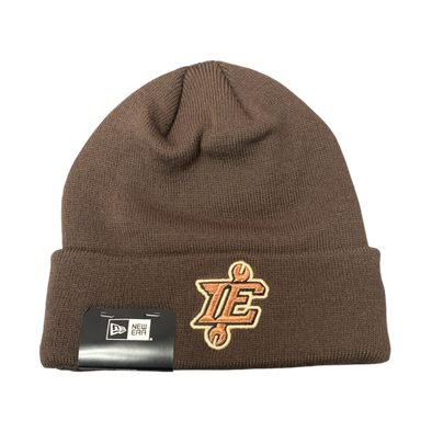 Inland Empire 66ers IE Home Logo Knit Beanie