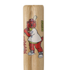 Frisco RoughRiders Mascot Mini Bat