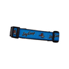 Beloit Sky Carp Blue Home Dog Collar