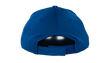 Tulsa Drillers Infielder+ Royal Script Cap