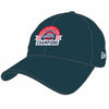 Greenville Drive New Era Navy 2023 SAL Championship 9TWENTY Hat