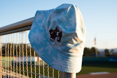 Salem Red Sox BeerMongers Bucket Hat