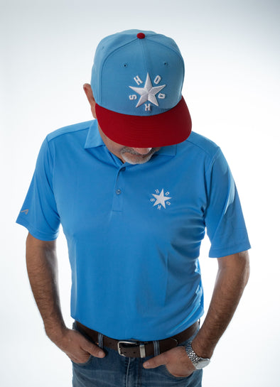 Antigua - Polo Tribute Alt Cap