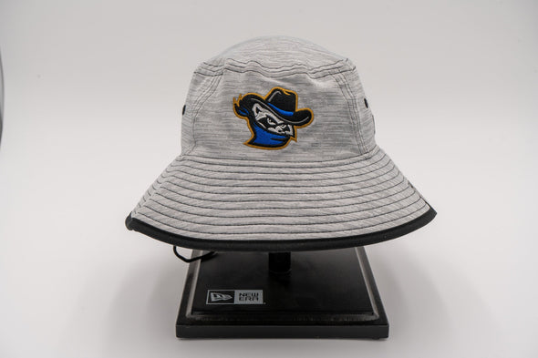 New Era Bucket Hat