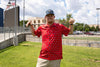 Amarillo Sod Poodles Black Clover Barton 2 Cap