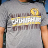 CHIHUAHUAS MENS MACCHIATO RHYTHM TEE- 108 STITCHES