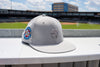 Amarillo Sod Poodles X Black Clover Wallen Crest Cap