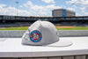 Amarillo Sod Poodles Black Clover Wallen Crest Cap
