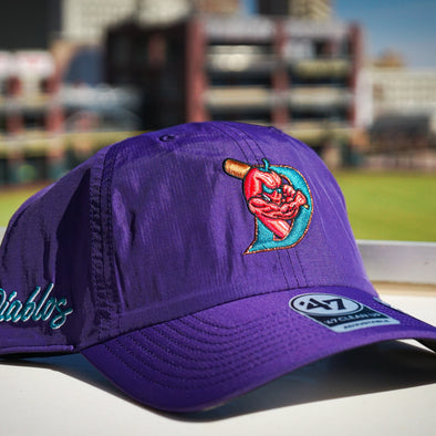 CHIHUAHUAS DIABLOS ADJUSTABLE HAT- 47 BRAND