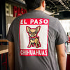 CHIHUAHUAS KNOCK BACK TEE- 47 BRAND