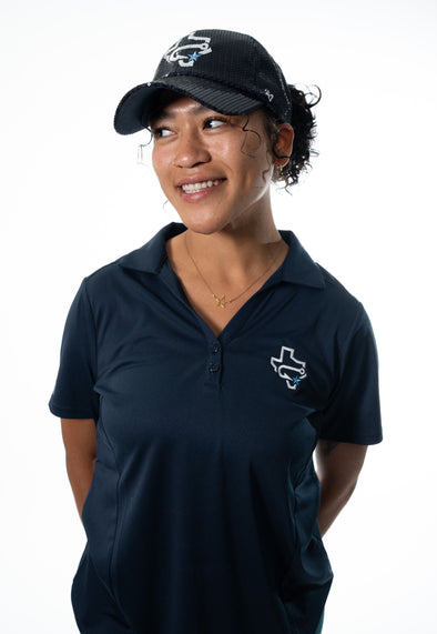 Antigua - Women's - Polo Tribute Home Cap