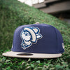 ELPASO CHIHUAHUAS 915 FITTED NEW ERA HAT
