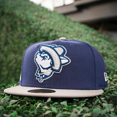 ELPASO CHIHUAHUAS 915 FITTED NEW ERA HAT