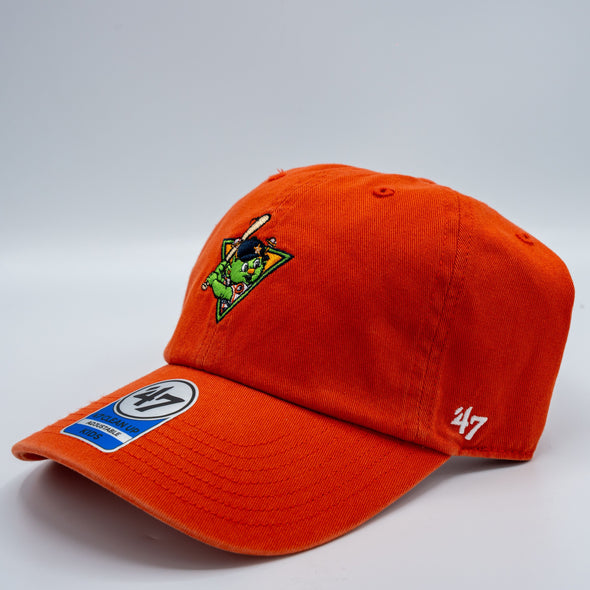 Houston Astros - '47 Brand - Youth - Orbit Clean Up