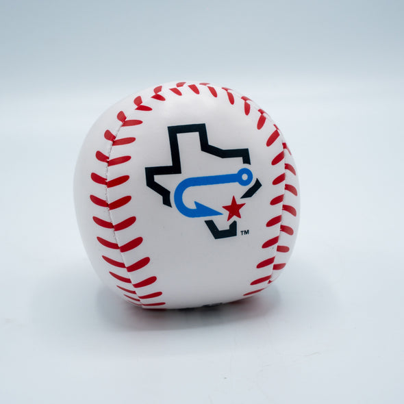 Softee Ball Home Cap - 3"