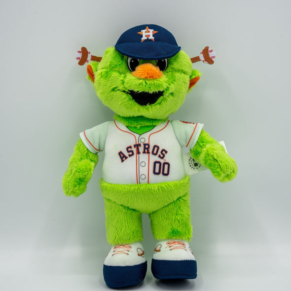 Houston Astros - Plush Orbit - 8"