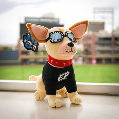CHIHUAHUAS BLING 9" PLUSH