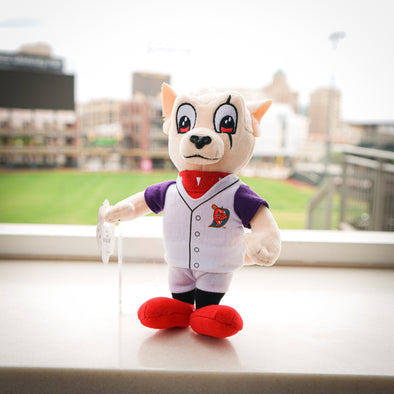 CHIHUAHUAS CHICO DIABLOS PLUSH
