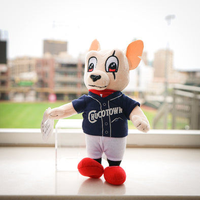 CHIHUAHUAS CHICO CHUCOTOWN PLUSH