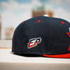 CHIHUAHUAS "THROWBACK 2014" ALTERNATE 4TH OF JULY FITTED- NEW ERA