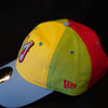 Memphis Redbirds 2025 New Era 920 Adjustable Copa Hat