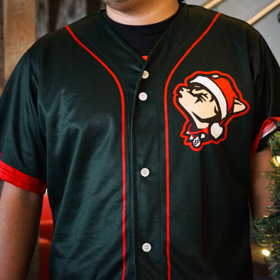 CHIHUAHUAS CHRISTMAS CHICO REPLICA JERSEY- OT SPORTS
