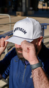 Upside-Down Midland Beisbol Rope Hat