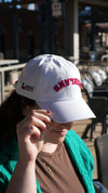 Upside-Down Midland Beisbol Dad Hat