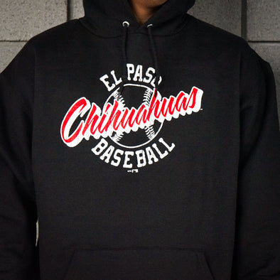 CHIHAUHUAS CHAMPION HOODIE