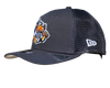 Midland RockHounds New Era 9Seventy Stretch-Snap Hat