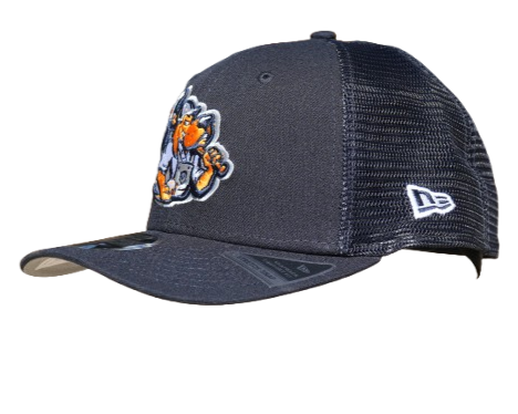 Midland RockHounds New Era 9Seventy Stretch-Snap Hat