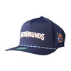Midland RockHounds L2 Caddy Rope Hat