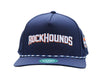 Midland RockHounds L2 Caddy Rope Hat