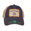 Midland RockHounds Old Favorite Trucker Patch Adjustable Hat