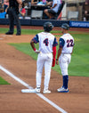 Amarillo Sod Poodles Hill Country Jersey