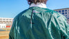 The Chute Jacket