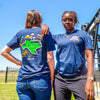 Midland RockHounds Baseballism Stadium Tee