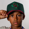 New Era - 9Forty A Frame - Big League Chew 2025 - Strawberry