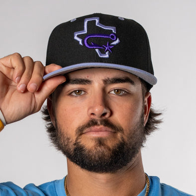 New Era - 59fifty Fitted - Big League Chew 2025 - Grape