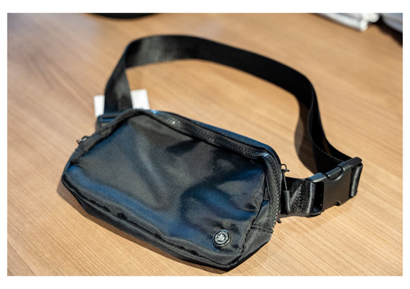 Amarillo Sod Poodles Belt Bag