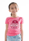 Youth - Girl - T Primary Logo