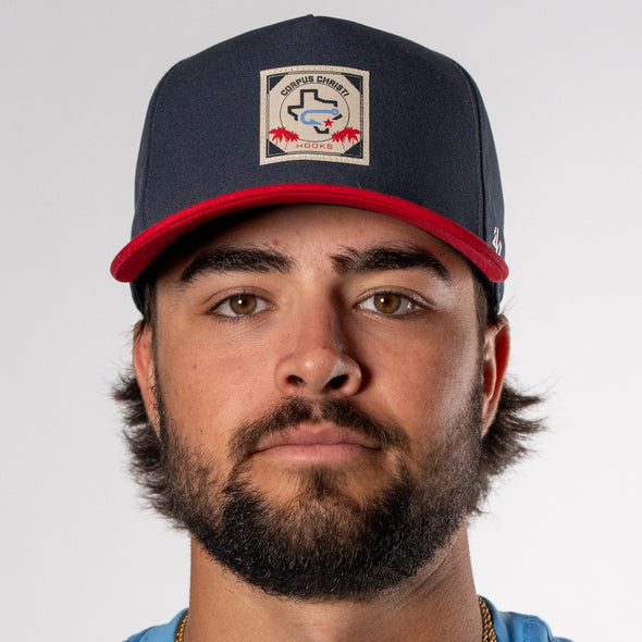 '47 Brand - Hitch - Stamp