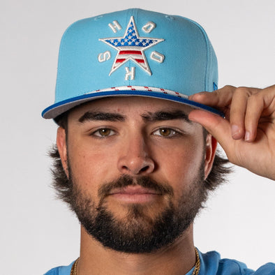 New Era - 59fifty - July 4th Cap 2025