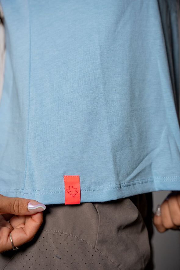 Lusso - Women's - Cropped Tank North