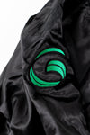 Official League Clubhouse Jacket