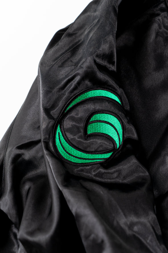 Official League Clubhouse Jacket