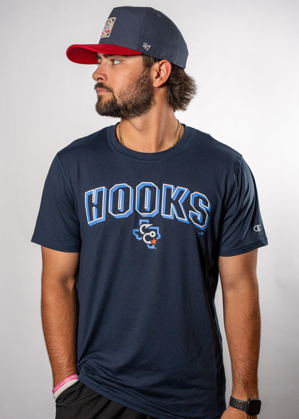 Champion - T High Density