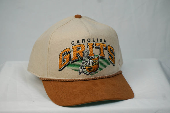 Grits Pomona