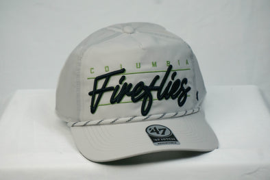 '47 Fireflies Men's Condor Hitch