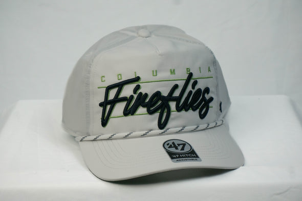 '47 Fireflies Men's Condor Hitch